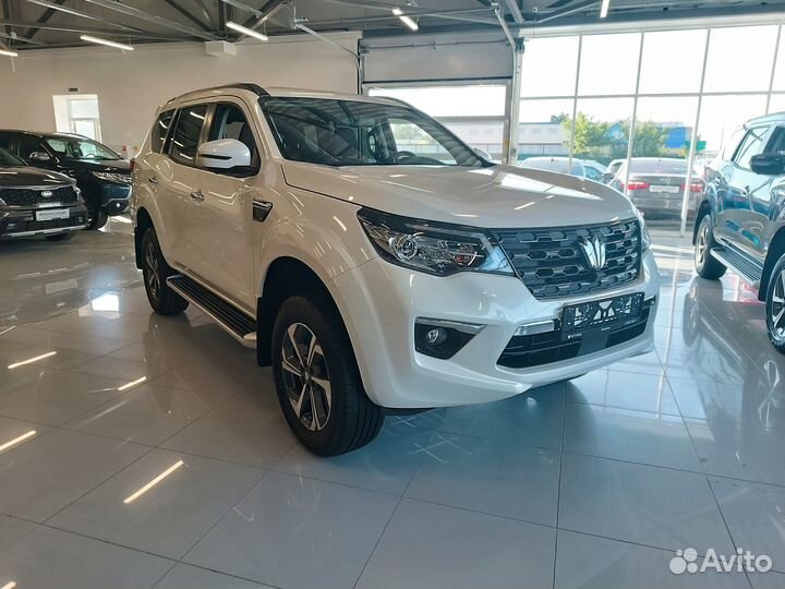 Oting Паладин 2.0 AT, 2024