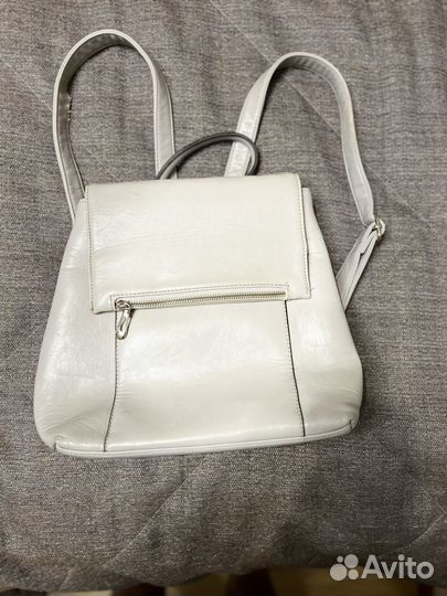 Рюкзак женский