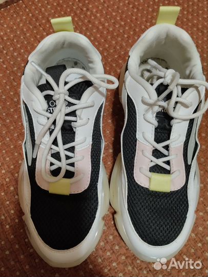 Кроссовки Strobbs 39