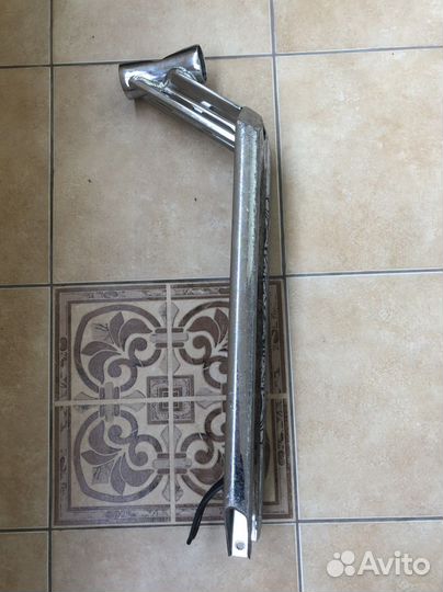 Дека для трюкового самоката