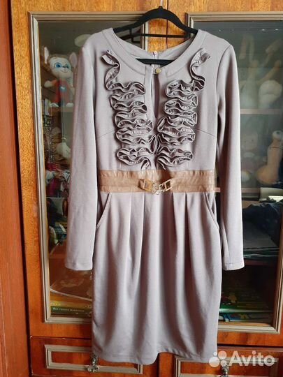 Платья и болеро