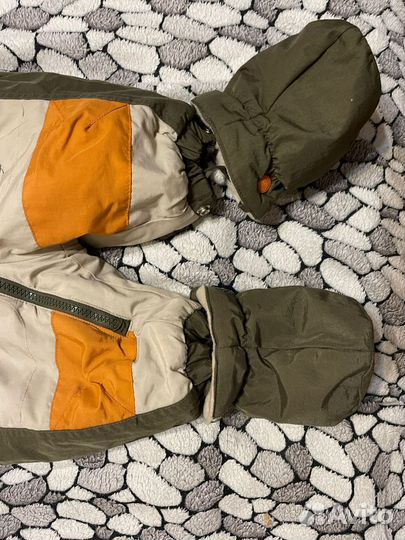 Комбинезон детский