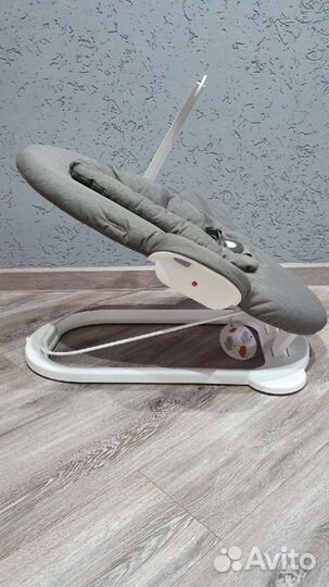 Шезлонг Stokke step