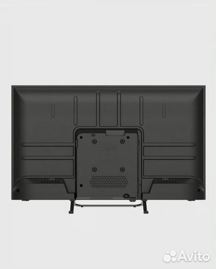 TopDevice 32CS04H, SMART TV