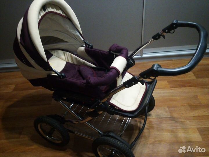 Детские коляски прогулочные