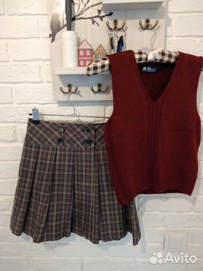 Школьная форма р 134-140