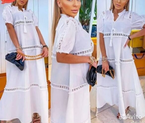 Платье 52р до 56 размер
