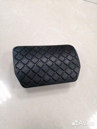 Накладка на педаль Volkswagen Touareg 2003-2017