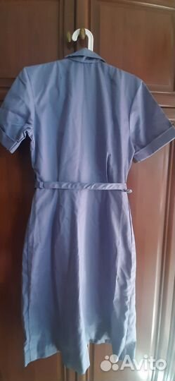 Форма полиции мвд