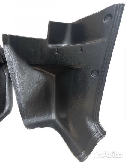 Новые Кик панели ваз 2121 нива ваз нива 1600