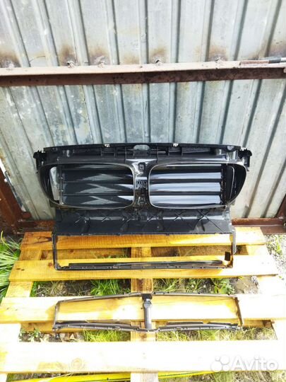 Жалюзи BMW 5 f10 f11 720078720