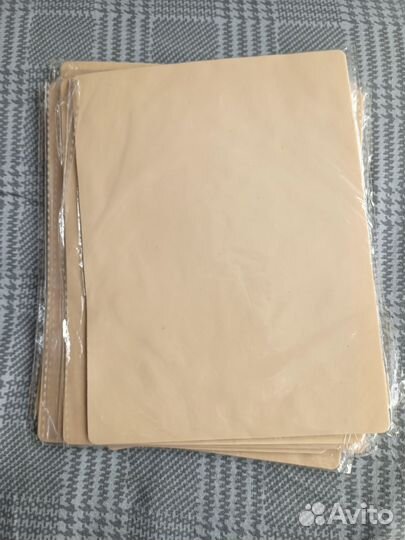 Кожа для тату. (Кожа для ПМ )