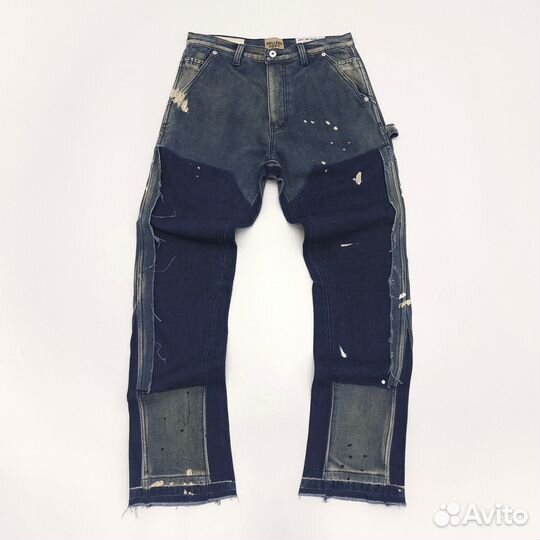 Джинсы Gallery Dept La Flare