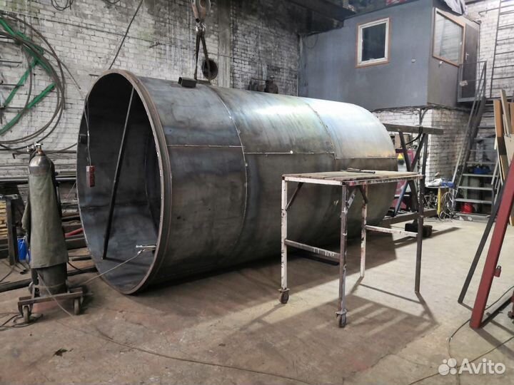 Металлоконструкции