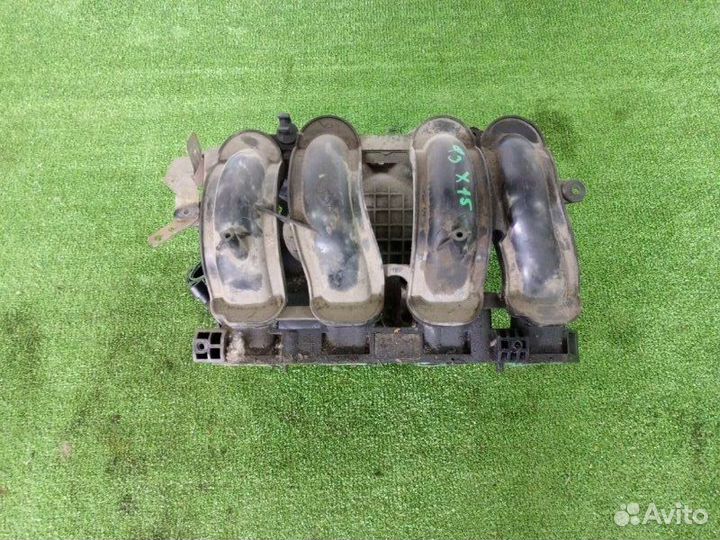 Коллектор впускной Ford Focus 3