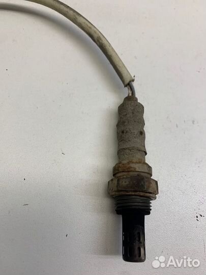 Датчик кислородный Nissan Almera N16 седан 1.5