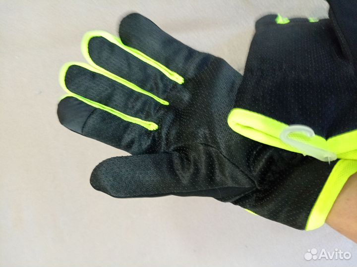 Перчатки зимние спортивные