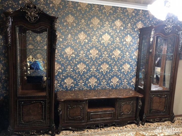 Сборка мебели