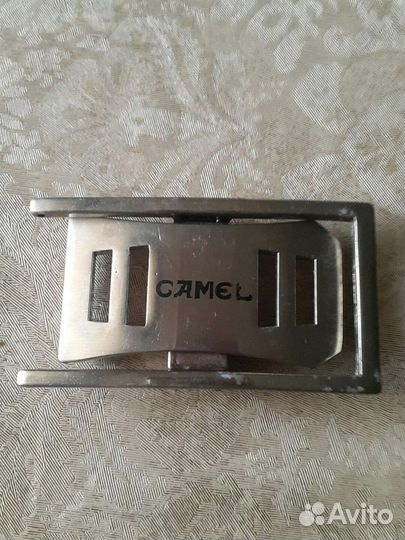 Замки для ремня