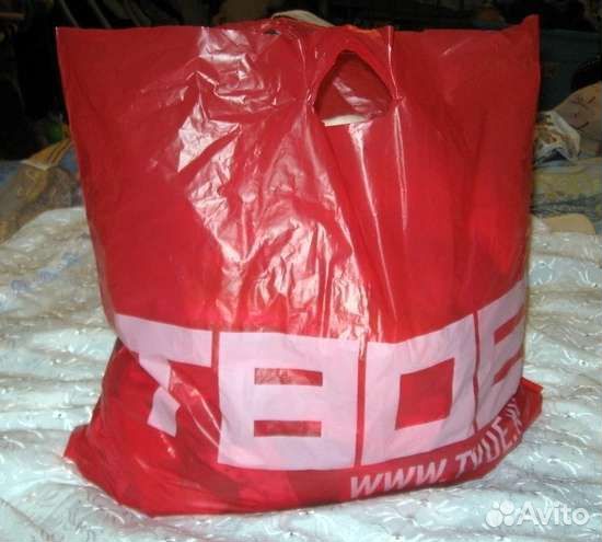 Женские вещи пакетом