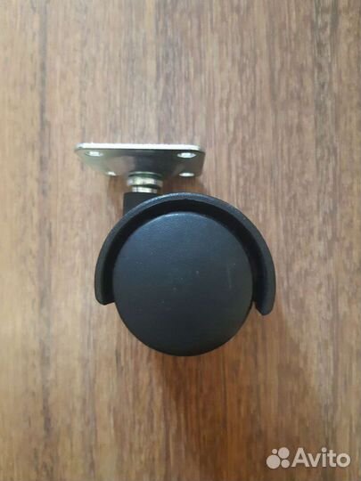 Мебельные колеса