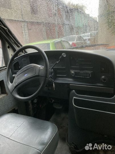 Запчасти на форд эконолайн