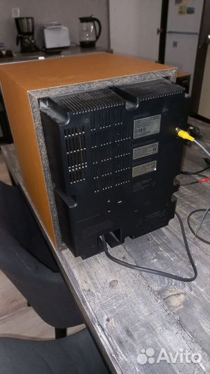 Домашний кинотеатр 5.1 sony