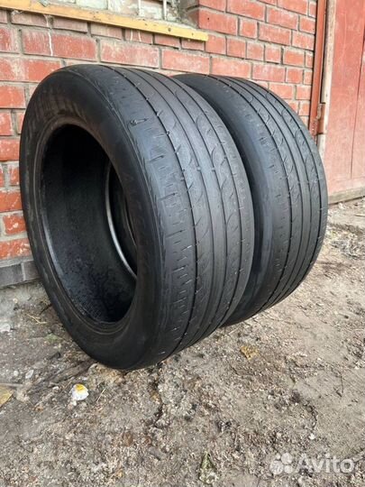 Altenzo Sports Navigator II 275/50 R20