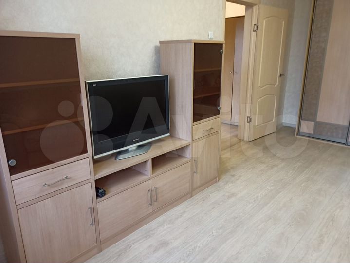 1-к. квартира, 38 м², 3/14 эт.