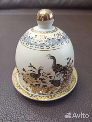 Контейнер для лимона