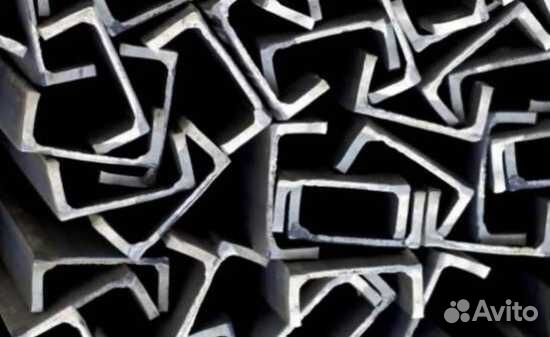 Купить швеллер 16 П/У