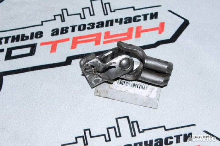 Карданчик рулевой honda isuzu. capa HR-V insight l