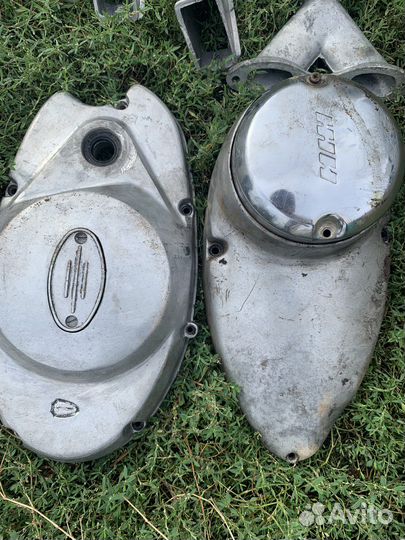 Запчасти на иж юпитер 5