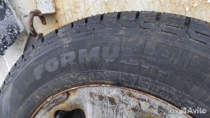 Formula Ice FR 225/65 R17 106T