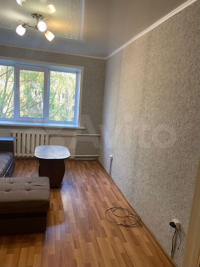 Комната 12 м² в 6-к., 4/4 эт.