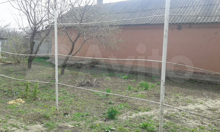 Дом 65 м² на участке 12 сот.