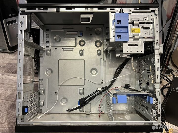 Корпус для компьютера