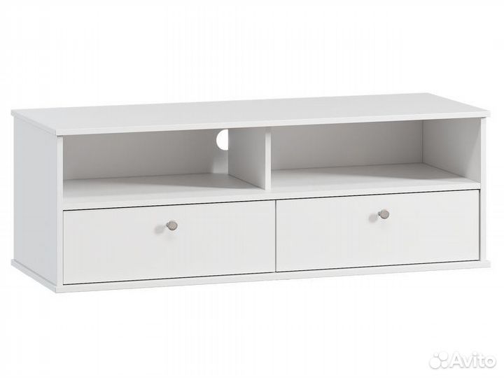 Тв-тумба Амели White