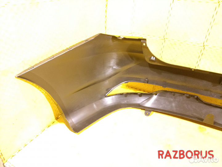 Бампер зад. Лада 2180 Веста 2022-наст. вр. Новый