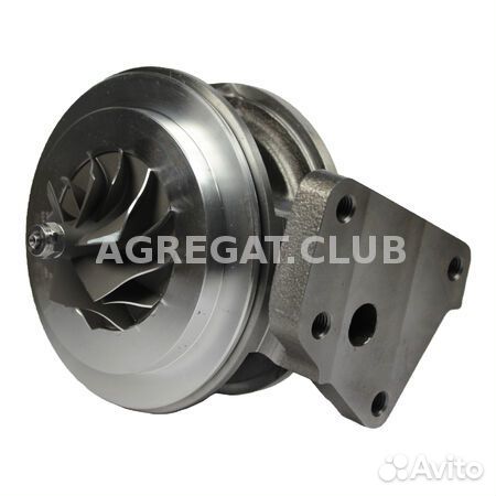 Картридж для турбокомпрессора krauf MCT0284WF