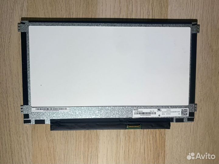 Матрица N116BGE-EA2 Rev:С2 11.6 1366/768 30 Pin