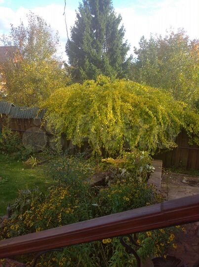 Дом 239,4 м² на участке 13,4 сот.