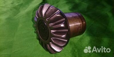 Шестерня дифференциала левая АКПП Dp0 /Al4