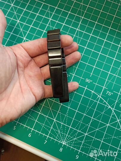 Чётки перекидные(эбонит)