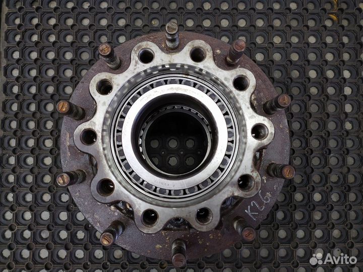 A9463560701 Ступица задняя