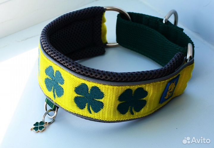 Шью на заказ Ошейники, Поводки, Шлейки