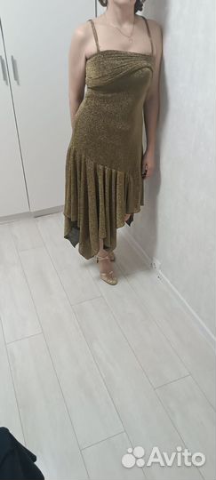 Платье женское