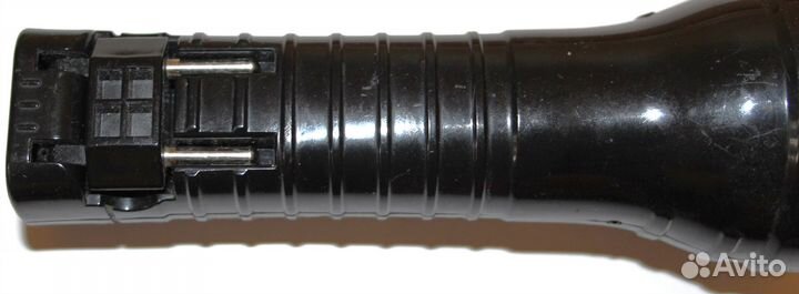 Фонарик светодиодный