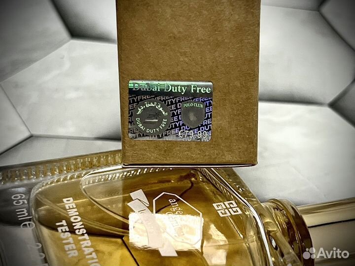 Givenchy ange ou demon женский аромат