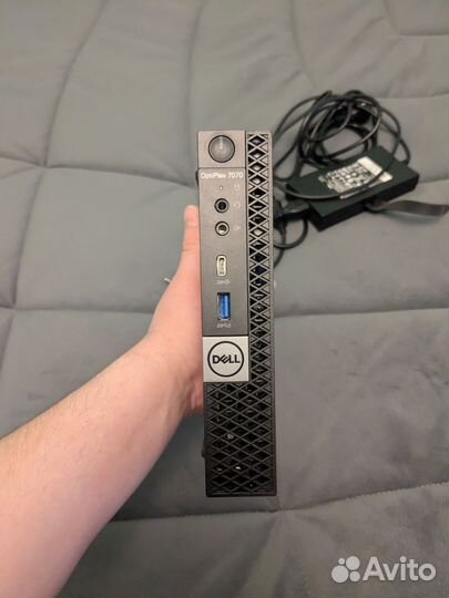 Dell optiplex 7070